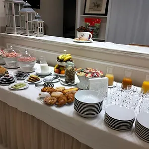  Hotel Paola Italy