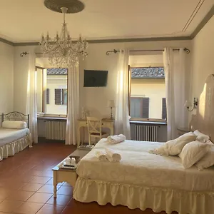 *** Bed & Breakfast Palazzo Mari & Italy