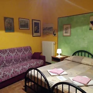  Bed & Breakfast Petrarca Italy